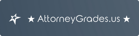 AttorneyGrades.US Logo